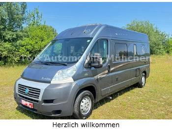 Leasa  Knaus BoxStar*600*Street*Solar*Klima*Bad*WC*Kühlschr* Knaus BoxStar*600*Street*Solar*Klima*Bad*WC*Kühlschr*: bild 2