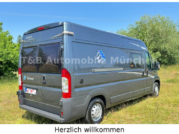 Leasa  Knaus BoxStar*600*Street*Solar*Klima*Bad*WC*Kühlschr* Knaus BoxStar*600*Street*Solar*Klima*Bad*WC*Kühlschr*: bild 4