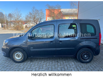 Personbil MERCEDES-BENZ Citan 111 CDI