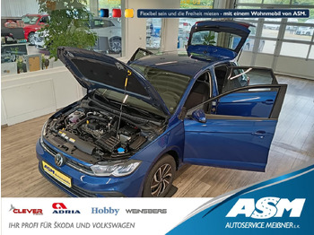 Personbil VOLKSWAGEN