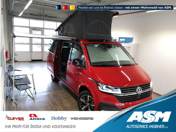 Campingbil VOLKSWAGEN T6.1 California