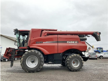 Skördetröska CASE IH Axial-Flow