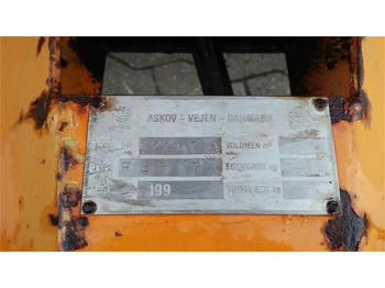 Sopaggregat Epoke FS 3 17: bild 4