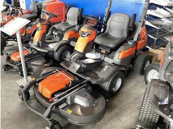 Gräsklippare HUSQVARNA