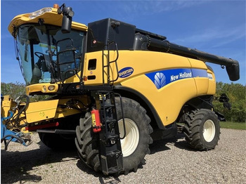 Skördetröska NEW HOLLAND CX series