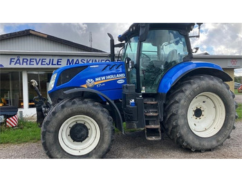 Traktor NEW HOLLAND T7