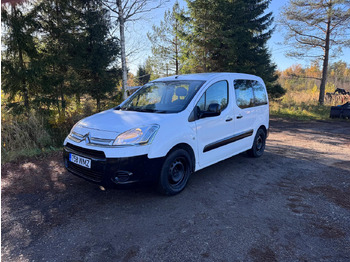 Små skåpbil CITROËN Berlingo