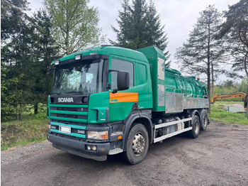 Sugbil SCANIA P114