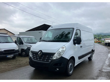 Skåpbil RENAULT Master