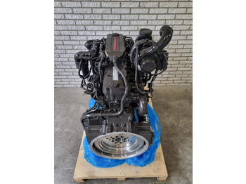Ny Motor för Materialhanterare Cummins QSB 6.7 Tier 4 Final CM2350 CPL3857: bild 4