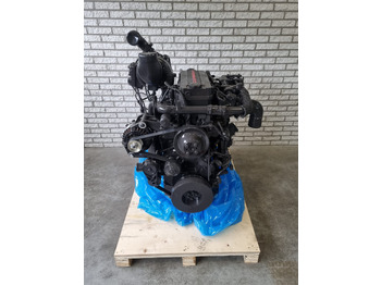 Ny Motor för Materialhanterare Cummins QSB 6.7 Tier 4 Final CM2350 CPL3857: bild 3