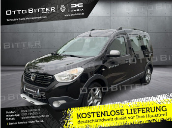 Persontransport DACIA