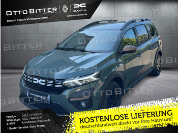 Kombi DACIA