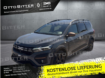 Kombi DACIA