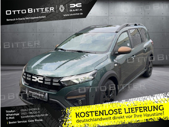 Kombi DACIA