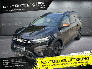 Kombi DACIA
