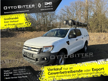 SUV FORD Ranger