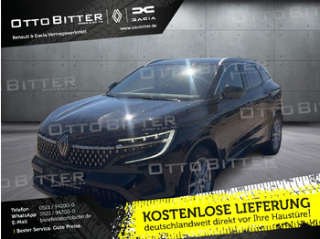 SUV RENAULT