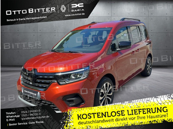 Persontransport RENAULT Kangoo