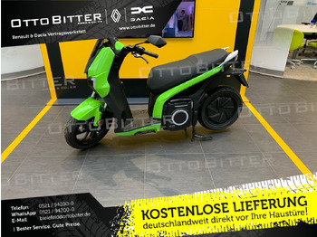 Motorcykel