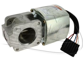 Motor och reservdelar CUMMINS