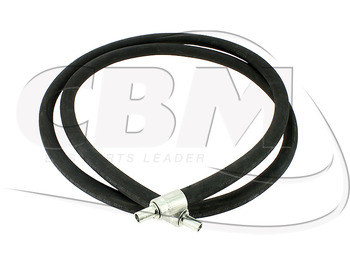 Motor och reservdelar MERCEDES-BENZ