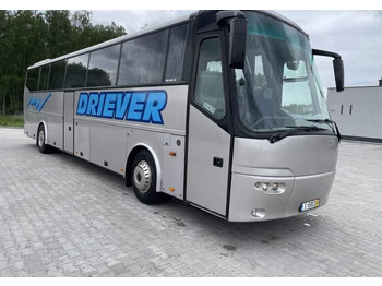 Turistbuss BOVA