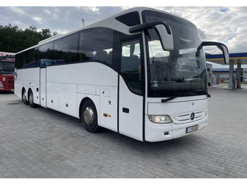 Turistbuss MERCEDES-BENZ