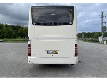 Turistbuss Mercedes-Benz 16RHD Turismo Euro-5: bild 4