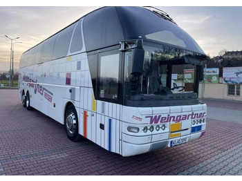 Turistbuss NEOPLAN