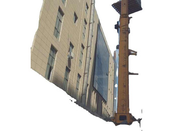 Allterrängkran
