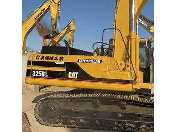 Grävmaskin CATERPILLAR 315D
