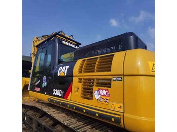 Bandgrävare CATERPILLAR 330D