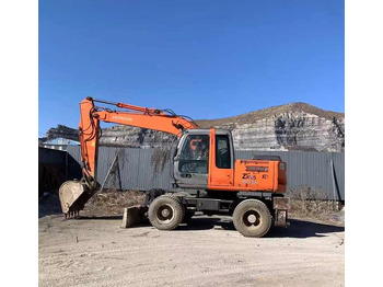 Grävmaskin HITACHI ZX300