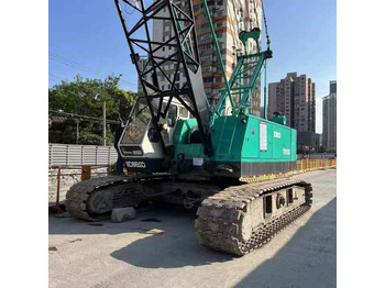 Mobilkran KOBELCO