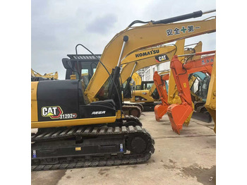 Bandgrävare CATERPILLAR 312D2