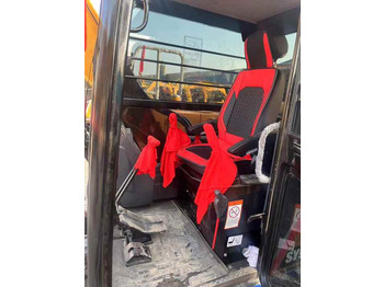 Bandgrävare USED Sany 95 Excavator  with Good Condition  for Sale [ Copy ]: bild 5