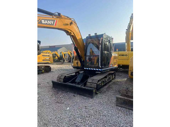 Bandgrävare USED Sany 95 Excavator  with Good Condition  for Sale [ Copy ]: bild 2