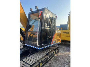 Bandgrävare USED Sany 95 Excavator  with Good Condition  for Sale [ Copy ]: bild 3