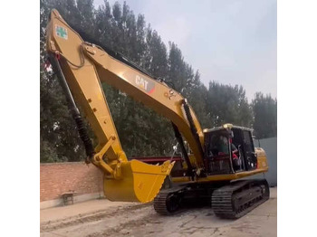 Grävmaskin CATERPILLAR 329D