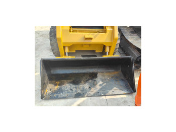 Leasa  Used  Front Loader Tractor CAT 246D Skid Steer Loader / Used Cat 226B 246C 246d Mini Skid Steer Loader in Stock [ Copy ] [ Copy ] [ Copy ] Used  Front Loader Tractor CAT 246D Skid Steer Loader / Used Cat 226B 246C 246d Mini Skid Steer Loader in Stock [ Copy ] [ Copy ] [ Copy ]: bild 3