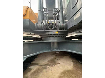 Grävmaskin Used hyundai 225lvs Model Excavator Second Hand Machine Popular Brand Korea hyundai Hydraulic Machinery [ Copy ] [ Copy ]: bild 4