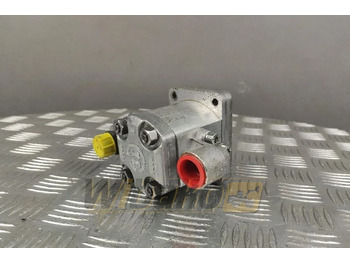 Hydraulpump
