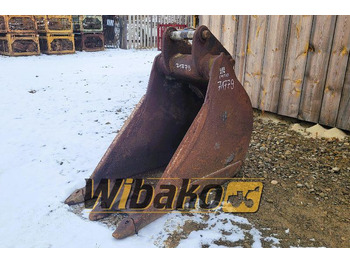 Grävmaskinsskopa LIEBHERR