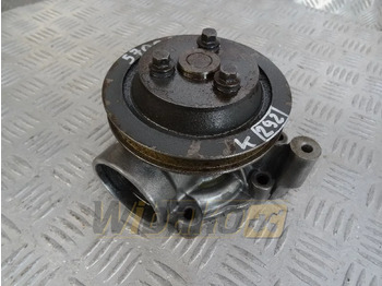 Vattenpump DEUTZ