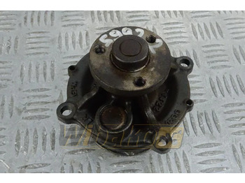 Vattenpump DEUTZ
