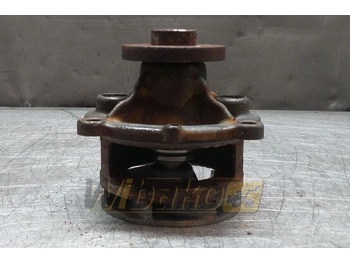 Vattenpump DEUTZ