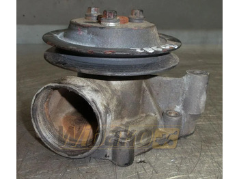 Vattenpump DEUTZ