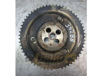 Motor och reservdelar DEUTZ