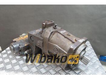 Hydraulmotor HYDROMATIK